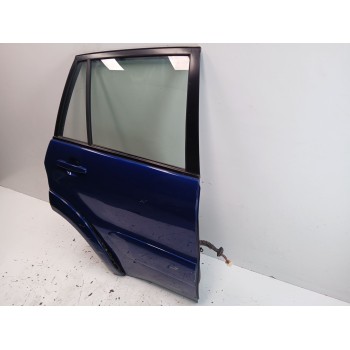 Recambio de puerta trasera derecha para toyota rav 4 ii (_a2_) 2.0 4wd (aca21, aca20) referencia OEM IAM 6700342040  