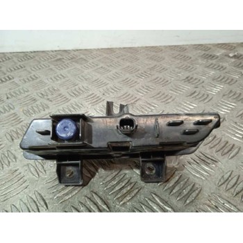 Recambio de piloto delantero derecho para renault captur zen referencia OEM IAM 266003864R LUZ DIURNA 