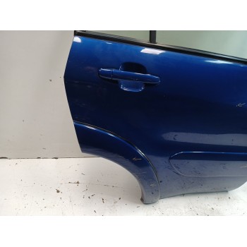 Recambio de puerta trasera derecha para toyota rav 4 ii (_a2_) 2.0 4wd (aca21, aca20) referencia OEM IAM 6700342040  