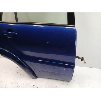Recambio de puerta trasera derecha para toyota rav 4 ii (_a2_) 2.0 4wd (aca21, aca20) referencia OEM IAM 6700342040  