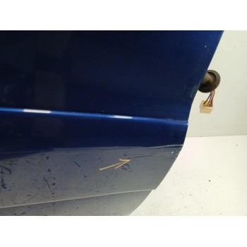 Recambio de puerta trasera derecha para toyota rav 4 ii (_a2_) 2.0 4wd (aca21, aca20) referencia OEM IAM 6700342040  