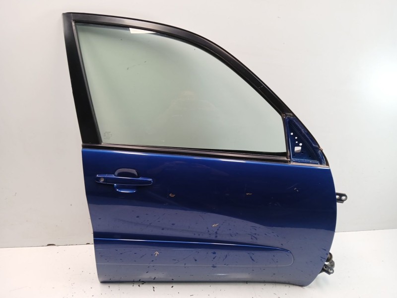 Recambio de puerta delantera derecha para toyota rav 4 ii (_a2_) 2.0 4wd (aca21, aca20) referencia OEM IAM 6700142080  