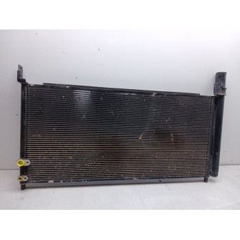 Recambio de condensador / radiador aire acondicionado para lexus ct (zwa10_) 200h (zwa10_) referencia OEM IAM 8846076020  