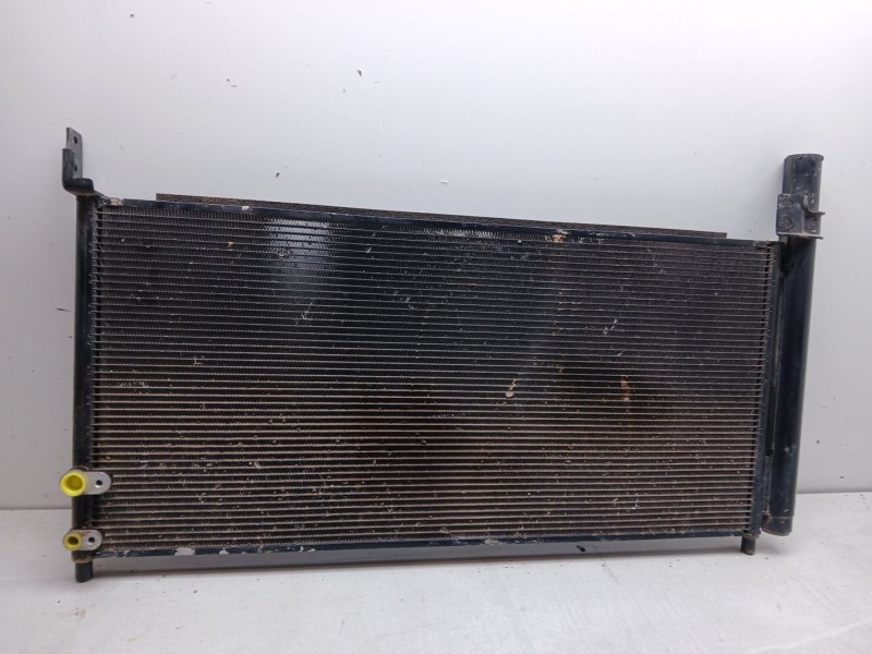 Recambio de condensador / radiador aire acondicionado para lexus ct (zwa10_) 200h (zwa10_) referencia OEM IAM 8846076020  