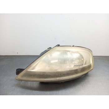 Recambio de faro izquierdo para citroën c3 i (fc_, fn_) 1.4 hdi referencia OEM IAM 9647214280  