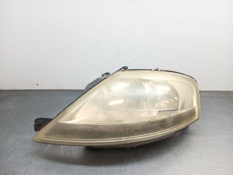 Recambio de faro izquierdo para citroën c3 i (fc_, fn_) 1.4 hdi referencia OEM IAM 9647214280  