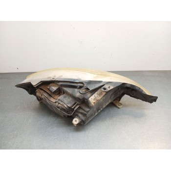 Recambio de faro izquierdo para citroën c3 i (fc_, fn_) 1.4 hdi referencia OEM IAM 9647214280  