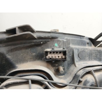 Recambio de faro izquierdo para citroën c3 i (fc_, fn_) 1.4 hdi referencia OEM IAM 9647214280  