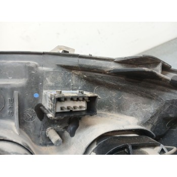 Recambio de faro derecho para citroën c3 i (fc_, fn_) 1.4 hdi referencia OEM IAM 9647214180  