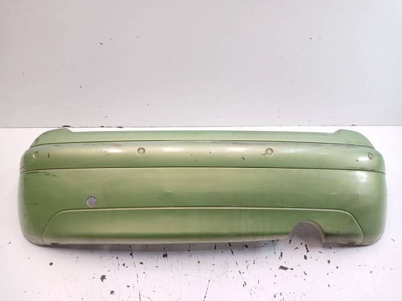 Recambio de paragolpes trasero para citroën c3 i (fc_, fn_) 1.4 hdi referencia OEM IAM 7410Z4  