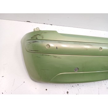 Recambio de paragolpes trasero para citroën c3 i (fc_, fn_) 1.4 hdi referencia OEM IAM 7410Z4  