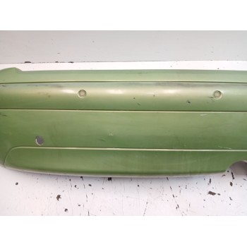 Recambio de paragolpes trasero para citroën c3 i (fc_, fn_) 1.4 hdi referencia OEM IAM 7410Z4  