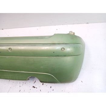 Recambio de paragolpes trasero para citroën c3 i (fc_, fn_) 1.4 hdi referencia OEM IAM 7410Z4  