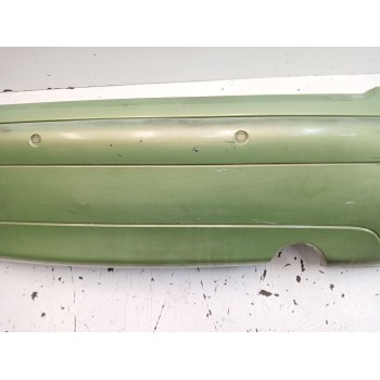 Recambio de paragolpes trasero para citroën c3 i (fc_, fn_) 1.4 hdi referencia OEM IAM 7410Z4  