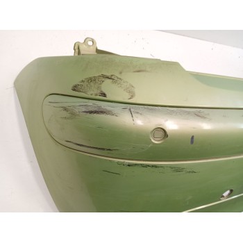 Recambio de paragolpes trasero para citroën c3 i (fc_, fn_) 1.4 hdi referencia OEM IAM 7410Z4  