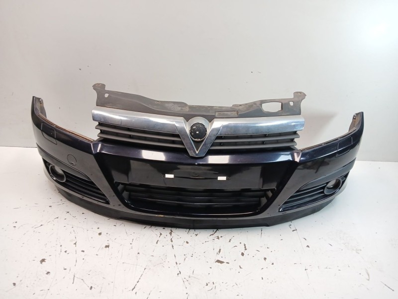 Recambio de paragolpes delantero para opel astra h (a04) 1.4 (l48) referencia OEM IAM 24460258  