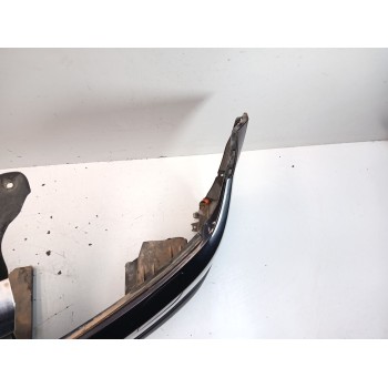 Recambio de paragolpes delantero para opel astra h (a04) 1.4 (l48) referencia OEM IAM 24460258  