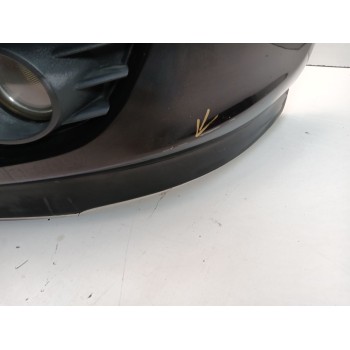 Recambio de paragolpes delantero para opel astra h (a04) 1.4 (l48) referencia OEM IAM 24460258  