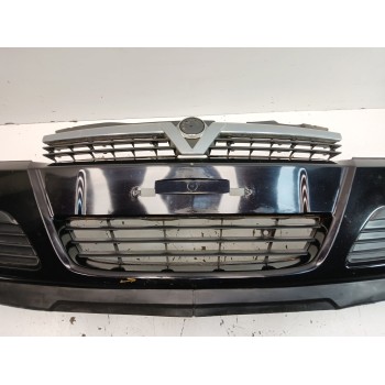 Recambio de paragolpes delantero para opel astra h (a04) 1.4 (l48) referencia OEM IAM 24460258  
