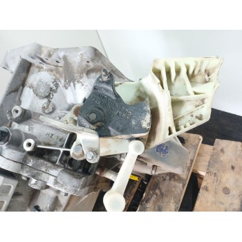 Recambio de caja cambios para citroën c4 cactus 1.2 thp 110 referencia OEM IAM 20ET26  