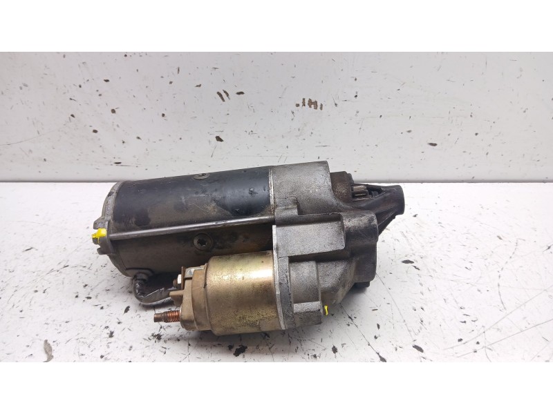 Recambio de motor arranque para citroën xsara berlina 2.0 hdi exclusive (80kw) referencia OEM IAM   