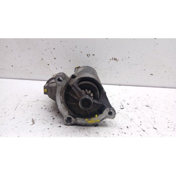 Recambio de motor arranque para citroën xsara berlina 2.0 hdi exclusive (80kw) referencia OEM IAM   