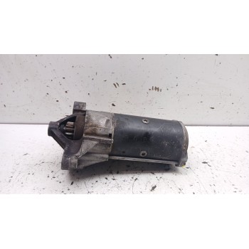 Recambio de motor arranque para citroën xsara berlina 2.0 hdi exclusive (80kw) referencia OEM IAM   