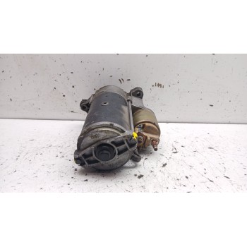Recambio de motor arranque para citroën xsara berlina 2.0 hdi exclusive (80kw) referencia OEM IAM   