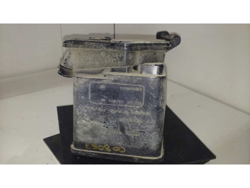 Recambio de deposito fap para opel meriva b design edition referencia OEM IAM 13348456  