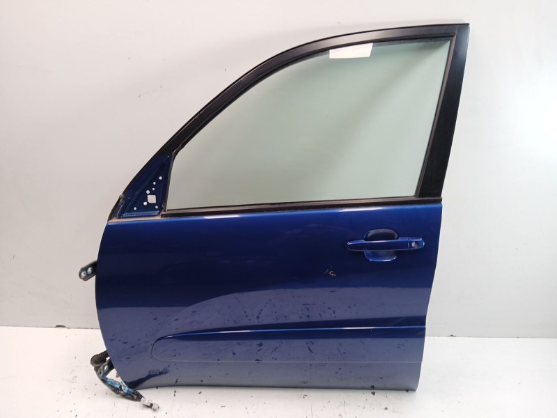 Recambio de puerta delantera izquierda para toyota rav 4 ii (_a2_) 2.0 4wd (aca21, aca20) referencia OEM IAM 6700242080  