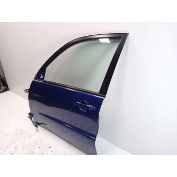 Recambio de puerta delantera izquierda para toyota rav 4 ii (_a2_) 2.0 4wd (aca21, aca20) referencia OEM IAM 6700242080  