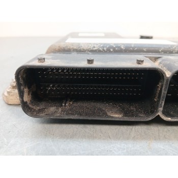 Recambio de centralita motor uce para opel astra gtc 1.7 16v cdti referencia OEM IAM MB2758009540 55571776 