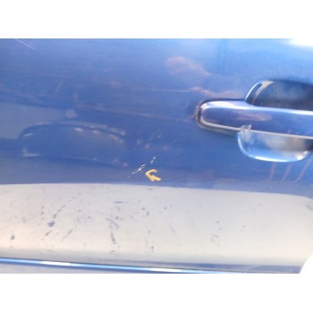 Recambio de puerta delantera izquierda para toyota rav 4 ii (_a2_) 2.0 4wd (aca21, aca20) referencia OEM IAM 6700242080  