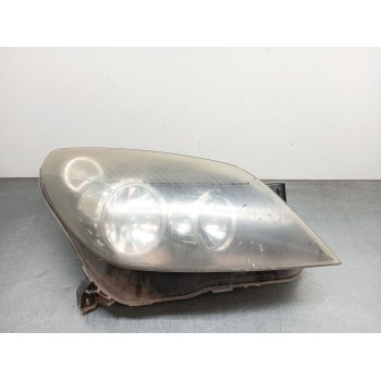 Recambio de faro derecho para opel astra h (a04) 1.4 (l48) referencia OEM IAM 93178636  