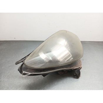 Recambio de faro derecho para opel astra h (a04) 1.4 (l48) referencia OEM IAM 93178636  