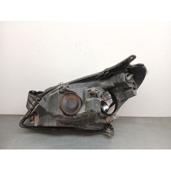 Recambio de faro derecho para opel astra h (a04) 1.4 (l48) referencia OEM IAM 93178636  