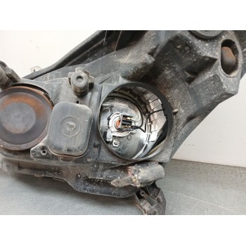 Recambio de faro derecho para opel astra h (a04) 1.4 (l48) referencia OEM IAM 93178636  