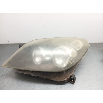 Recambio de faro izquierdo para opel astra h (a04) 1.4 (l48) referencia OEM IAM 93178635  