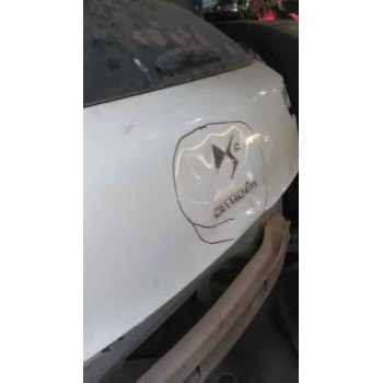 Recambio de porton trasero para citroën ds5 style referencia OEM IAM 9667063780 MUY TOCADO!!!! 