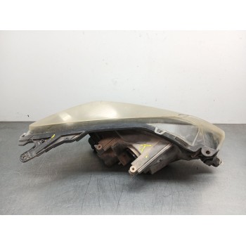 Recambio de faro izquierdo para opel astra h (a04) 1.4 (l48) referencia OEM IAM 93178635  