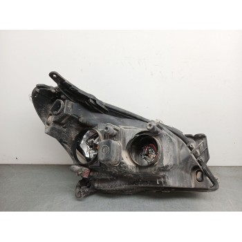 Recambio de faro izquierdo para opel astra h (a04) 1.4 (l48) referencia OEM IAM 93178635  