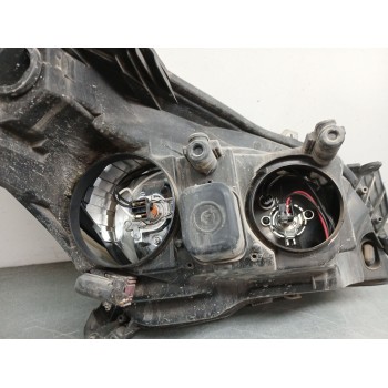 Recambio de faro izquierdo para opel astra h (a04) 1.4 (l48) referencia OEM IAM 93178635  