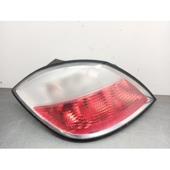 Recambio de piloto trasero izquierdo para opel astra h (a04) 1.4 (l48) referencia OEM IAM 93190304  