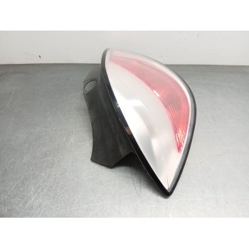 Recambio de piloto trasero izquierdo para opel astra h (a04) 1.4 (l48) referencia OEM IAM 93190304  