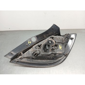 Recambio de piloto trasero izquierdo para opel astra h (a04) 1.4 (l48) referencia OEM IAM 93190304  