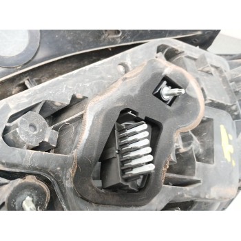 Recambio de piloto trasero izquierdo para opel astra h (a04) 1.4 (l48) referencia OEM IAM 93190304  
