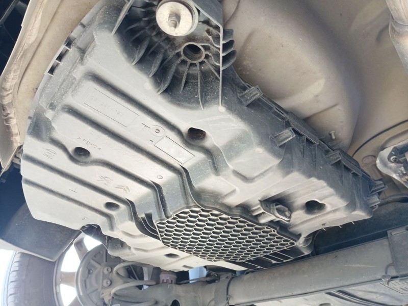 Recambio de deposito adblue para peugeot 208 i (ca_, cc_) 1.6 hdi / bluehdi 75 referencia OEM IAM   