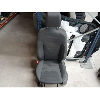 Recambio de asiento delantero izquierdo para ford focus iii 2.0 tdci referencia OEM IAM   