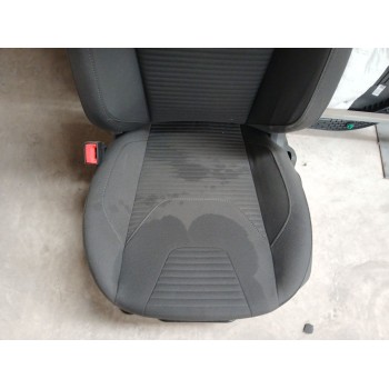 Recambio de asiento delantero izquierdo para ford focus iii 2.0 tdci referencia OEM IAM   