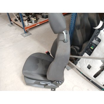 Recambio de asiento delantero izquierdo para ford focus iii 2.0 tdci referencia OEM IAM   